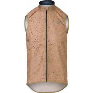 AGU Splatter Wind Body Trend Men Mellény Leather M kép