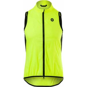 AGU Wind Body II Essential Men Hivis Neon Mellény Hivis Neon Yellow L kép