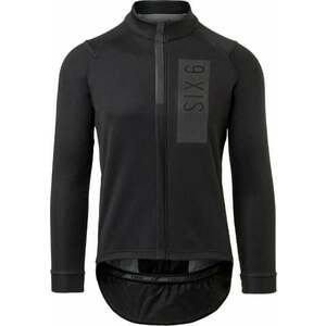 AGU Merino Rain SIX6 Men Kabát Black L kép