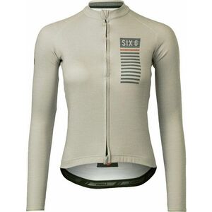 AGU Merino LS III SIX6 Women Dzsörzi Bond XS kép