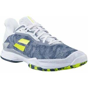 Babolat Jet Tere All Court Men White/Dark Blue 40, 5 Férfi tenisz cipők kép