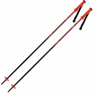 Rossignol Hero JR Black/Red 90 cm Síbotok kép