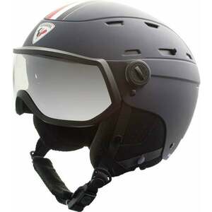 Rossignol Allspeed Visor Impacts Photochromic Strato M (54-56 cm) Sísisak kép