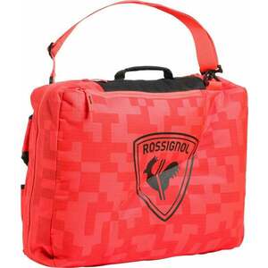 Rossignol Hero Dual Boot Bag 22/23 Sícipő táska Red kép