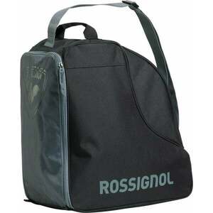 Rossignol Tactic Boot Bag 22/23 Sícipő táska Black kép