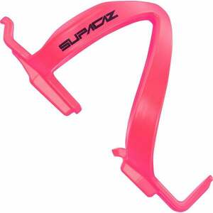 Supacaz Fly Cage Poly Hot Pink Palacktartó kép