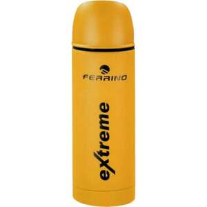 Ferrino Termosz Extreme Vacuum Orange 500 ml kép