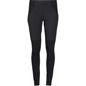 Bergans Floyen Original Tight Women Black L Nadrág kép