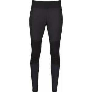 Bergans Fløyen Outdoor Tights Women Black S Nadrág kép