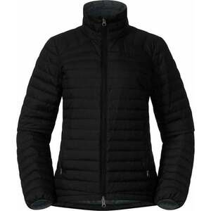 Bergans Lava Light Down Women Black XL Dzseki kép