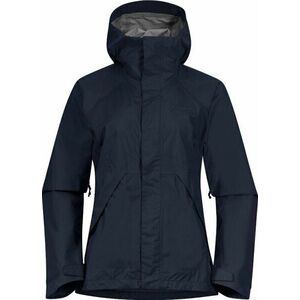 Bergans Vatne 3L Women Navy Blue XS Dzseki kép