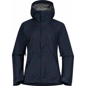 Bergans Vatne 3L Women Navy Blue S Dzseki kép