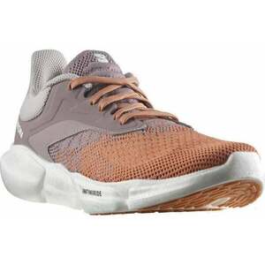 Salomon Predict Soc 3 W Quail/Sun Baked/White 36 2/3 Utcai futócipők kép