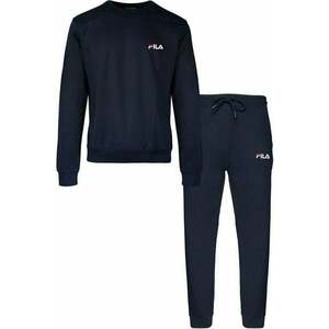 Fila FPW1104 Man Pyjamas Navy 2XL Fitness fehérnemű kép