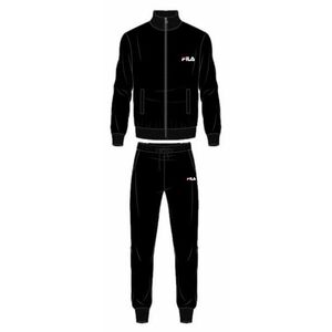 Fila FPW1105 Man Pyjamas Black 2XL Fitness fehérnemű kép