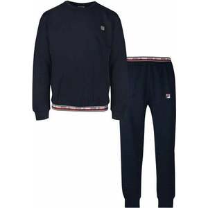 Fila FPW1106 Man Pyjamas Navy 2XL Fitness fehérnemű kép