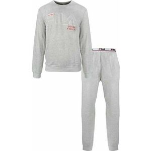 Fila FPW1116 Man Pyjamas Grey 2XL Fitness fehérnemű kép