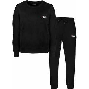 Fila FPW4093 Woman Pyjamas Black XS Fitness fehérnemű kép