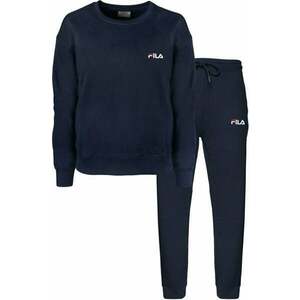 Fila FPW4093 Woman Pyjamas Navy XS Fitness fehérnemű kép