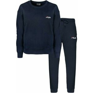 Fila FPW4093 Woman Pyjamas Navy S Fitness fehérnemű kép