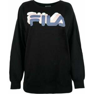 Fila FPW4099 Woman Pyjamas Black S/M Fitness fehérnemű kép