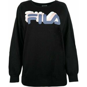 Fila FPW4099 Woman Pyjamas Black L/XL Fitness fehérnemű kép