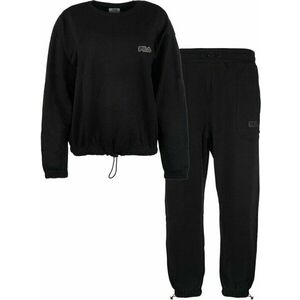 Fila FPW4101 Woman Pyjamas Black XS Fitness fehérnemű kép