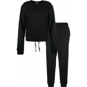 Fila FPW4107 Woman Pyjamas Black S Fitness fehérnemű kép