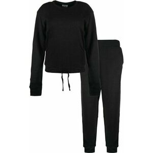 Fila FPW4107 Woman Pyjamas Black M Fitness fehérnemű kép