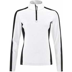 Head Aster Midlayer Women White/Black S/M Pulóver kép