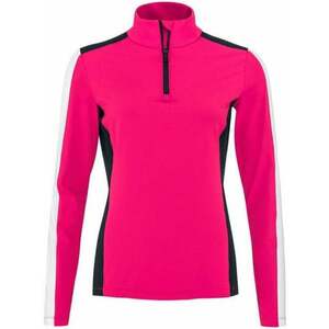 Head Aster Midlayer Women Pink/White L Pulóver kép