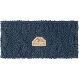 Picture Haven Headband Dark Blue UNI Fejpánt kép