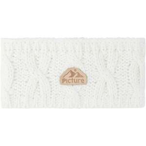 Picture Haven Headband White UNI Fejpánt kép