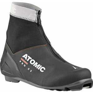 Atomic Pro C3 XC Boots Dark Grey/Black 7, 5 Sífutó cipő kép