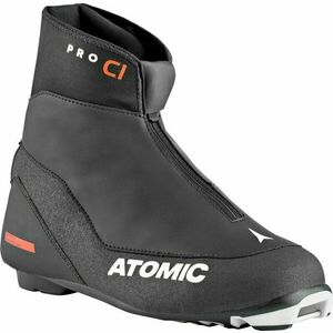 Atomic Pro C1 XC Boots Black/Red/White 9, 5 Sífutó cipő kép