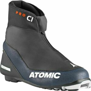 Atomic Pro C1 Women XC Boots Black/Red/White 4 Sífutó cipő kép