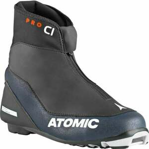 Atomic Pro C1 Women XC Boots Black/Red/White 4, 5 Sífutó cipő kép