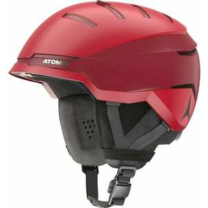 Atomic Savor GT Amid Ski Helmet Red L (59-63 cm) Sísisak kép