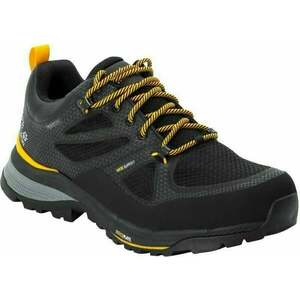 Jack Wolfskin Force Striker Texapore Low M 40, 5 Férfi túracipők kép