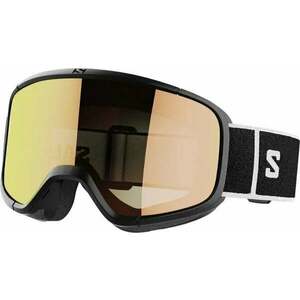 Salomon Aksium 2.0 Photochromic Black Síszemüvegek kép