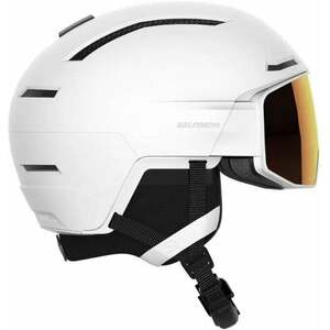 Salomon Driver Prime Sigma Photo MIPS White M (56-59 cm) Sísisak kép