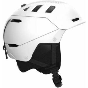 Salomon Husk Prime MIPS White S (53-56 cm) Sísisak kép