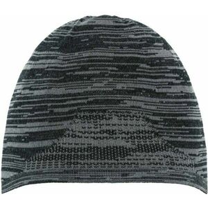 Eisbär Strive Beanie T1 Black/Grey UNI Sapka kép