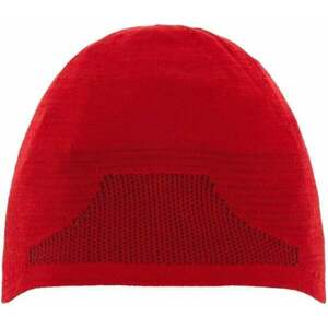 Eisbär Strive Beanie T1 Red/Grey UNI Sapka kép