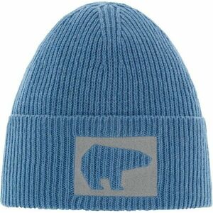 Eisbär Agnes OS Beanie Steel Blue UNI Sapka kép