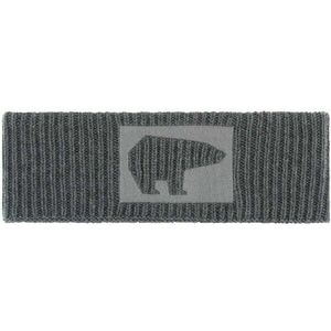 Eisbär Agnes Headband Grey UNI Fejpánt kép