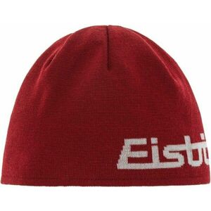 Eisbär 365 RL Beanie Bordo/White UNI Sapka kép