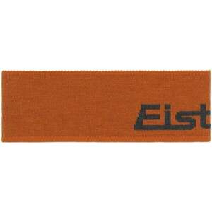 Eisbär 365 STB RL Headband Orange/Grey UNI Fejpánt kép