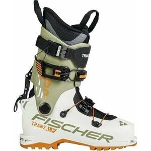 Fischer Transalp TOUR WS - 24, 5 kép