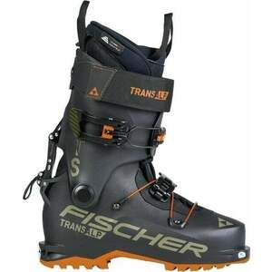 Fischer Transalp TS - 25, 5 kép